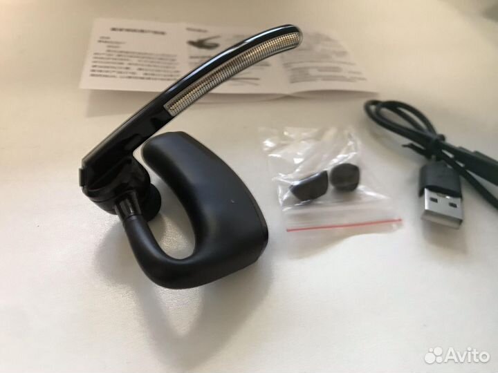 Гарнитура bluetooth с микрофоном