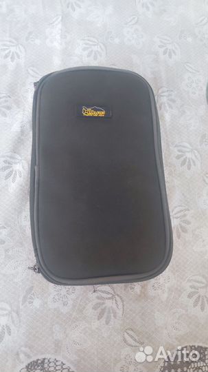 Сумка для бойлов K-karp 6 cans bait BAG