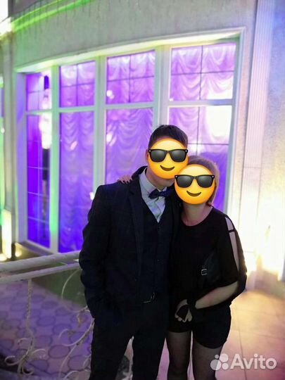 Комбинезон женский