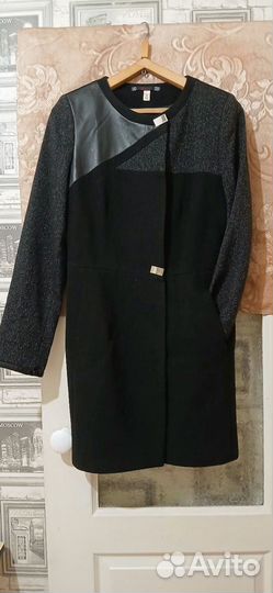 Пальто женское