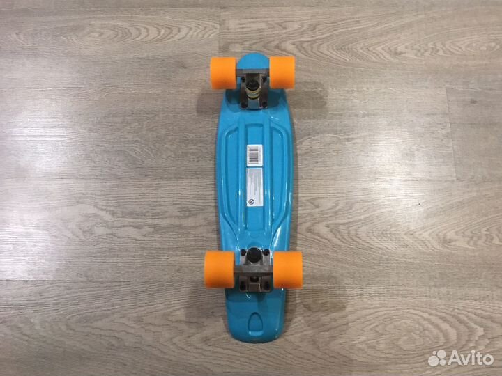 Пенниборд Fish Skaterboards