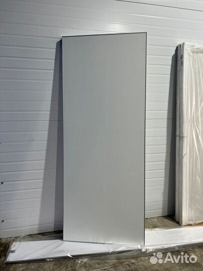 Скрытые двери