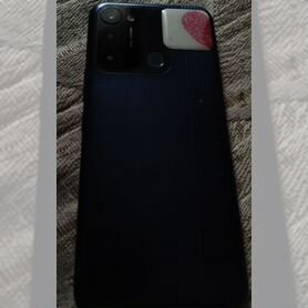 TECNO Spark 8C, 4/64 ГБ