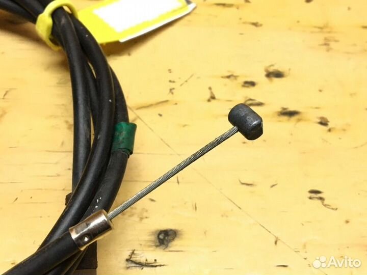 Трос замка капота Toyota Corona Premio AT210 4AFE