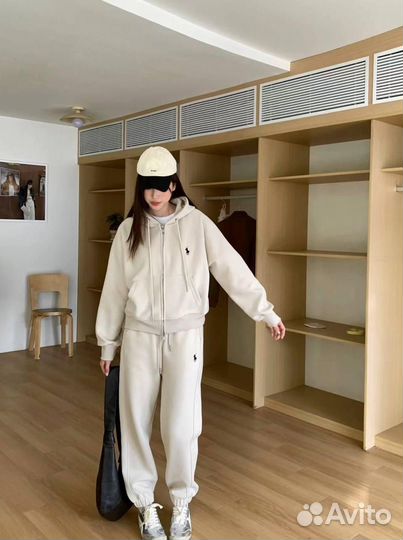 Спортивный костюм Polo Ralph Lauren