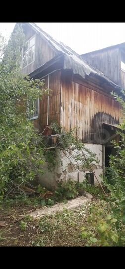 Дача 35 м² на участке 5 сот.