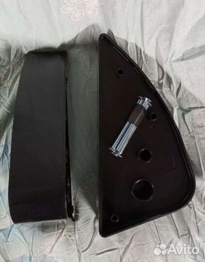 Расширители зеркал на газель