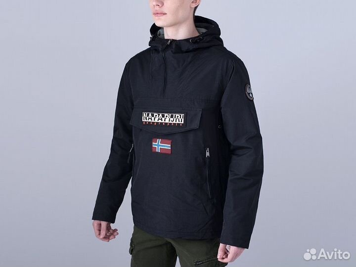 Куртка анорак Napapijri