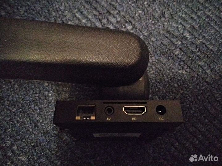 Android TV