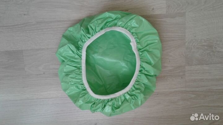 Шапочка для душа 