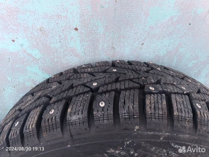 Продам колеса на ваз