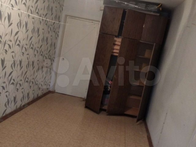 Комната 22 м² в 2-к., 3/5 эт.