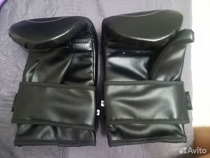 Боксерские снарядные перчатки