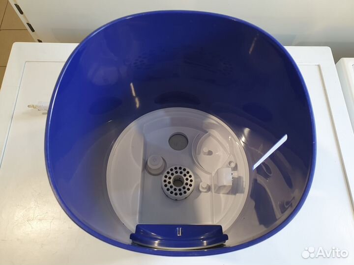 Увлажнитель воздуха Timberk THU UL 20