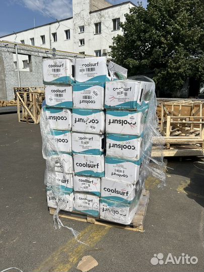 Доска для вейксерфинга (Сапы)