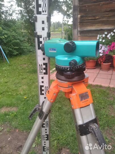 Измерительные приборы