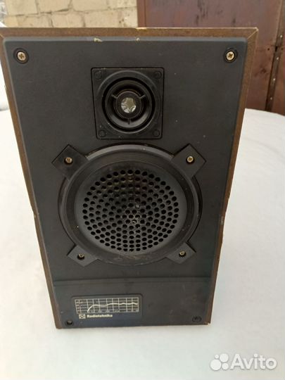 Акустическая система s-30A