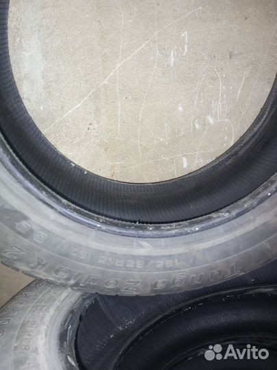 Tunga Zodiak 2 185/65 R15 92T