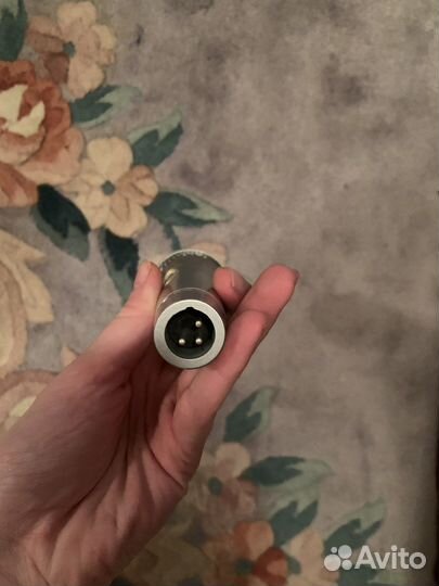 Оригинальный Shure SM58