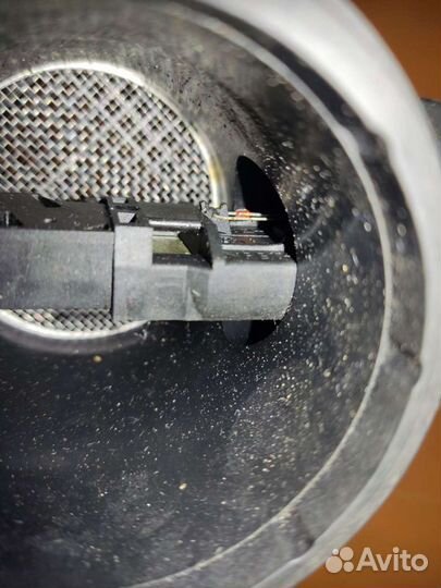 Дмрв на bmw e46 n42b20