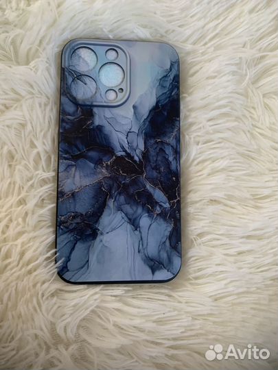 Чехол на iPhone 13 pro