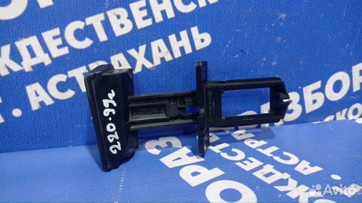 Ручка ручного тормоза Mercedes-Benz W220 седан