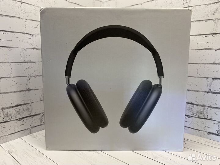 Беспроводные наушники