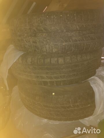 Viatti Bosco A/T 225/65 R17