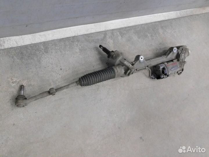 Рейка рулевая BMW 1-Series