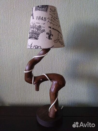 Светильник