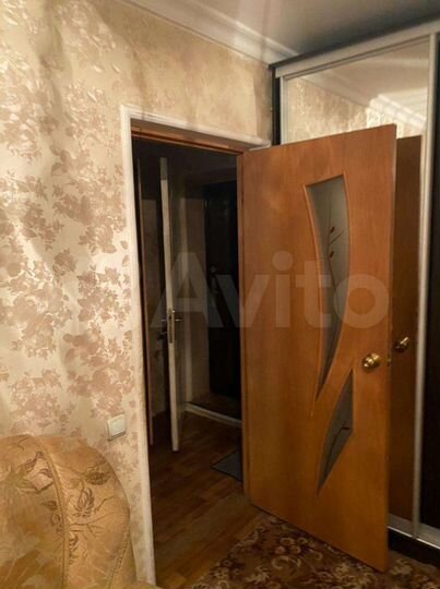 1-к. квартира, 30 м², 3/5 эт.