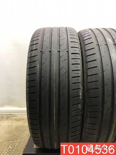 Nexen N'Fera SU4 225/45 R19 96W