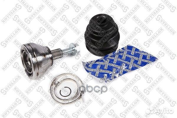 150 1994-SX шрус наружный к-кт 25225 VW Passat