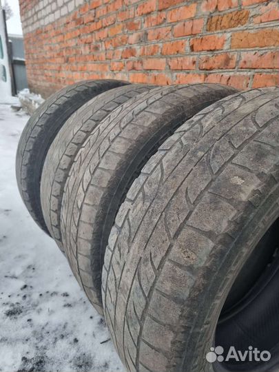 Yokohama Geolandar A/T-S G012 235/65 R17 108H