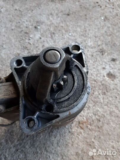 Стартер Mazda 626 GD 2.0