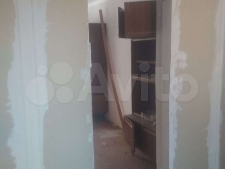 Дом 50 м² на участке 25 сот.