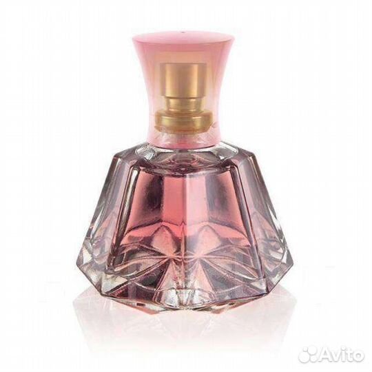 Райский аромат Paradise от Oriflame