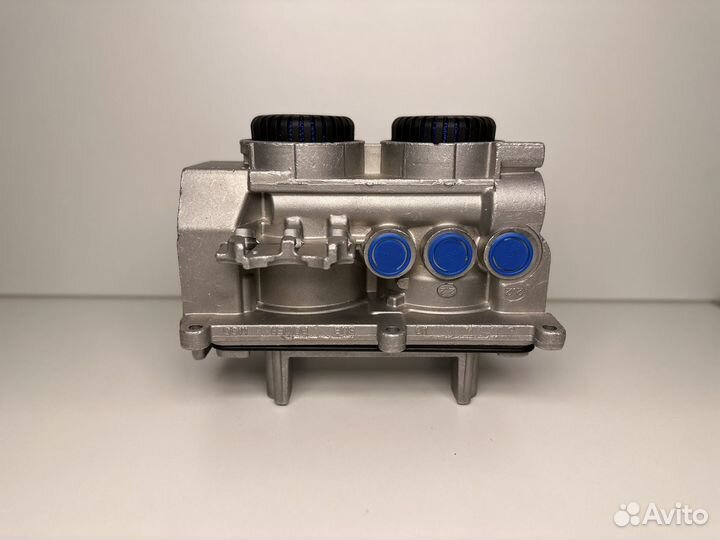 Корпус модулятора tebs e (wabco)