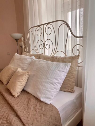 Квартира-студия, 55 м², 4/5 эт.