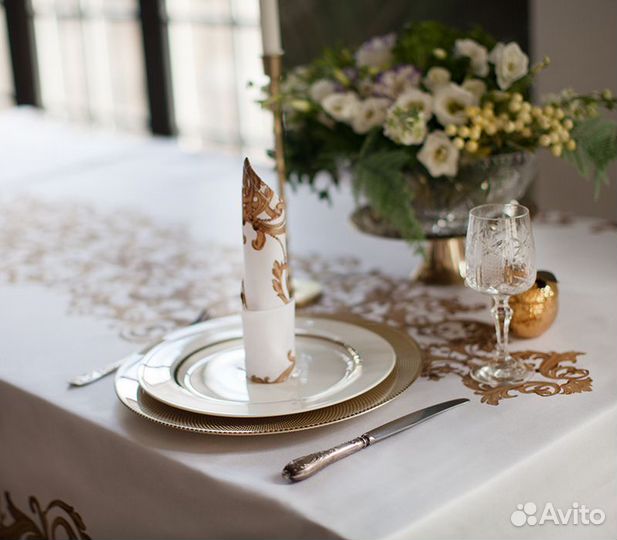 Набор салфеток Bartolomeo