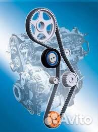 Ремонт двс,гбц.Замена ремня грм, ремонт ходовой