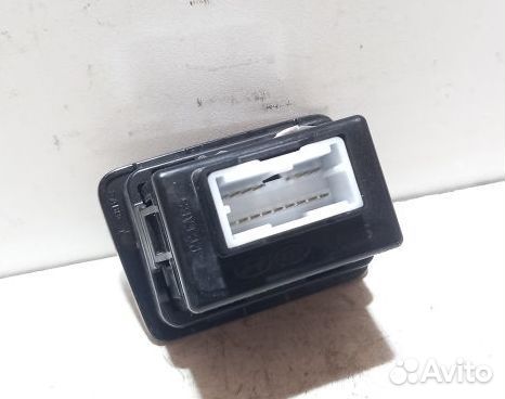 Hyundai Santa Fe DM Блок USB разъём AUX 2016г