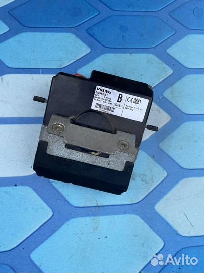 Блок электронный 8696581