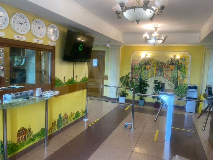 Комната 20 м², 2/4 эт.
