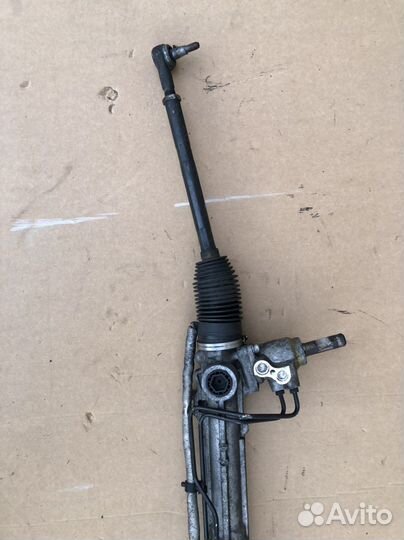 Рулевая рейка Ситроен С5