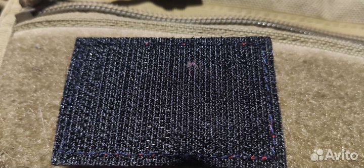 Шевроны, нашивки патчи СССР