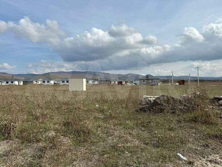 Участок 5 сот. (ИЖС)