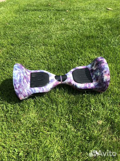 Гироскутер