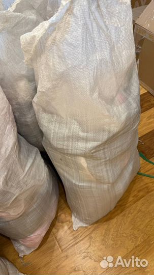 Мешок с разными вещами супер бокс