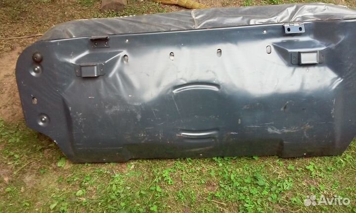 Сиденья задние ваз 2104